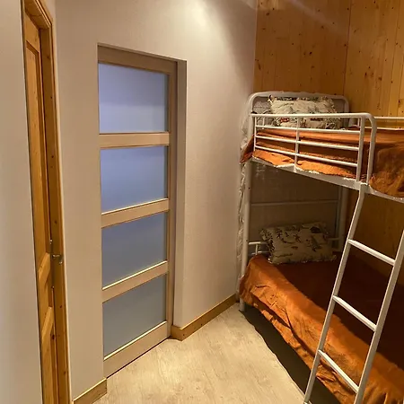 Val-locations La Paix 7 Appartamento