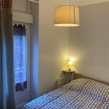 Val-locations La Paix 7 Appartamento Le Mont-Dore